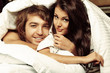 bedclothes