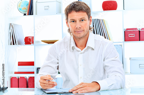 Photo: entrepreneur entrepreneur
