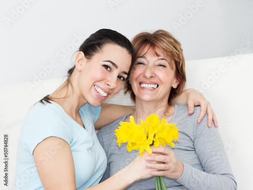 Photo: Mother's day Mother's day