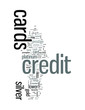 Silver Credit Cards