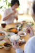 Foto: 家族の食卓 家族の食卓