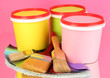 Set For Painting: Paint Pots, ...