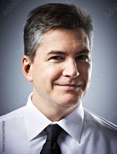 Photo: Businessman. Businessman.