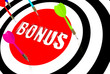 Our goal is a bonus