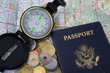 Passport and Travel.