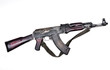 Photo: kalashnikov ak 74 kalashnikov ak 74