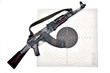 Photo: kalashnikov ak 74 kalashnikov ak 74
