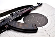 Photo: kalashnikov ak 74 kalashnikov ak 74