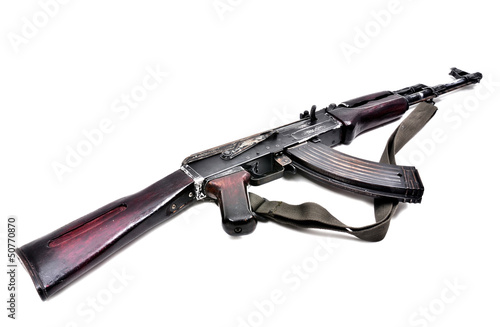 Photo: kalashnikov ak 74 kalashnikov ak 74