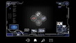 Montage CG Graphic Medical Scientific Research