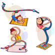 Fitness club