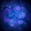 abstract blue vintage background