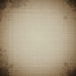 old canvas texture grunge paper background