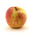 Fuji apple