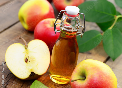 Photo: Apfelsaft,Äpfel Apfelsaft,Äpfel