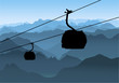 Seilbahn