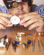 Foto: watchmaker watchmaker