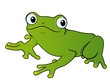 Froschkönig Frosch Märchen