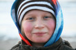 Foto: Portrait eines Jungen Portrait eines Jungen