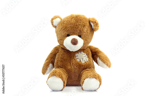 Photo: peluche peluche