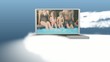 Vídeo: Montage of family spending time together Montage of family spending time together