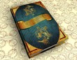 3D Buch V - Retrobuch I