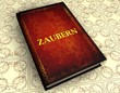 3D Buch V - Zaubern