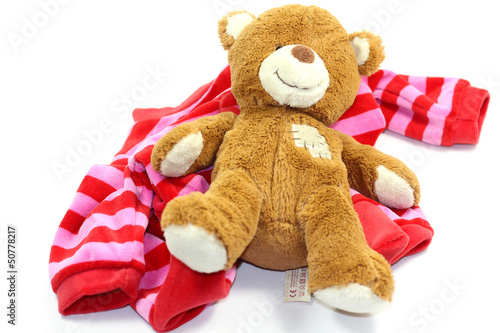 Photo: peluche peluche