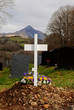 Grave and the Cnicht