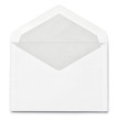 Leaflet Letter Business Card W...