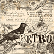 Retro Background