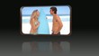 Video: White glove presenting holiday videos White glove presenting holiday videos
