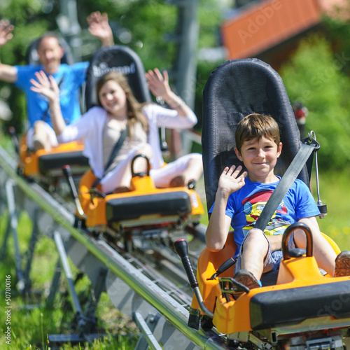 Photo: Sommerrodelbahn Sommerrodelbahn