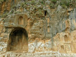 Cult Center of the God Pan in Banyas, Israel