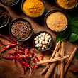 Cooking ingredients,spice