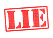 LIE Rubber Stamp