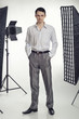 Businessman