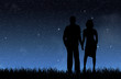 Illustration : Stars Stars
