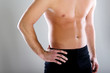 Fitness body