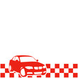 bannière voiture