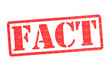 FACT Rubber Stamp