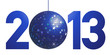 Vector: 2013 2013