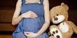 Pregnant woman