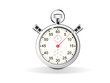 chronometre aiguille