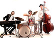 Foto: group of musicians group of musicians