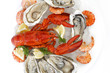 Quadro Fresh seafood