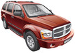 American full-size SUV