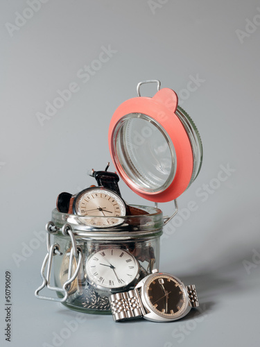 Photo: wristwatches wristwatches
