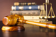 Justice concept Justice concept