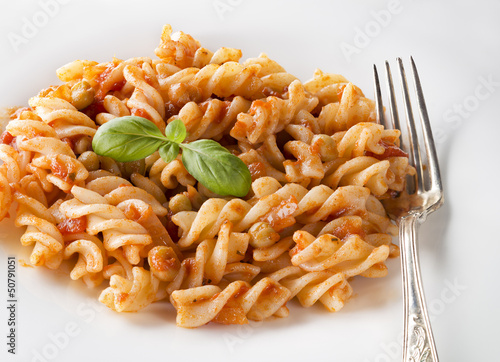 Photo: Pasta Pasta